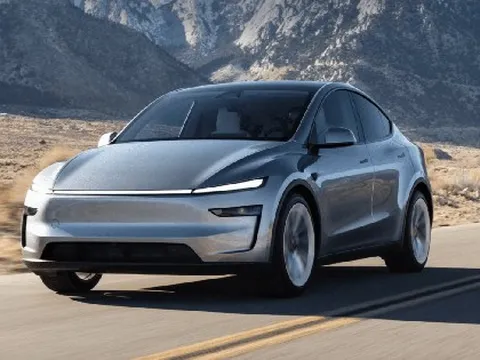 Elon Musk khẳng định Model Y là "xe bán chạy nhất thế giới", nhưng dữ liệu cho thấy điều khác