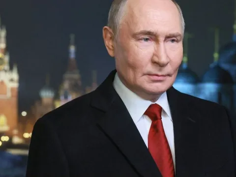 Thông điệp năm mới 2026 của các lãnh đạo thế giới