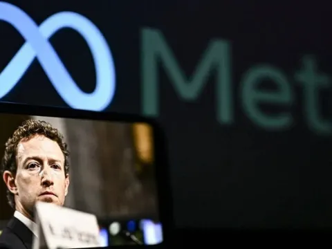 Meta bị cáo buộc che giấu quảng cáo lừa đảo
