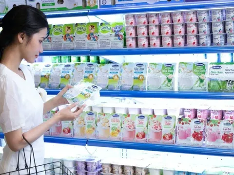 ThaiBev của tỷ phú Thái Lan nhận hơn 3.000 tỷ đồng cổ tức từ Vinamilk trong 2 năm