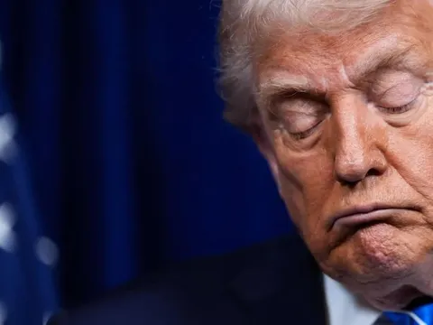 Tổng thống Trump lên tiếng làm rõ về tình hình sức khỏe