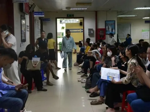 Danh sách 11 trường hợp được hưởng 100% Bảo hiểm y tế từ 1/1/2026