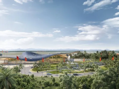Lộ diện công ty Việt Nam chính thức vận hành sân bay quốc tế phục vụ APEC 2027