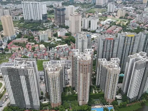 Bộ Tài chính lên tiếng việc nộp thuế nhà đất bị sai số tiền