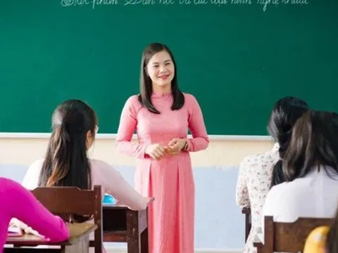 Quy định về tiền lương, phụ cấp, điều động, bổ nhiệm, chế độ nghỉ hưu... đối với nhà giáo có hiệu lực từ tháng 1/2026