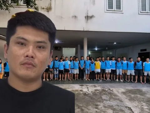 Lời khai của Huỳnh Cao Cường ‘Đức Năng Thắng Số’ - kẻ lừa đảo dưới vỏ bọc 'hiệp sĩ"