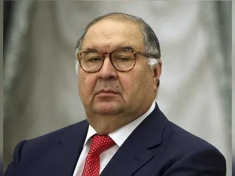 Đồng ý quyên góp 10 triệu euro, tỷ phú Nga đang bị EU trừng phạt thoát điều tra của Đức