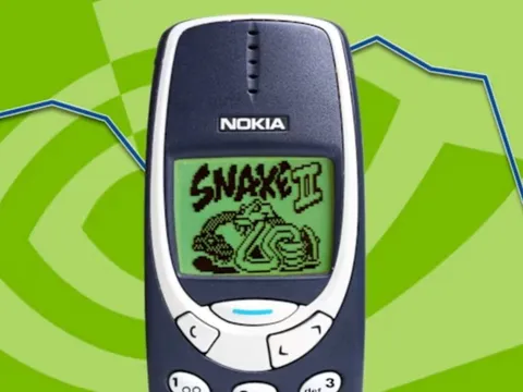 Sự hồi sinh của Nokia: Không còn sống nhờ bán điện thoại, sứ mệnh mới khiến cả thế giới trầm trồ