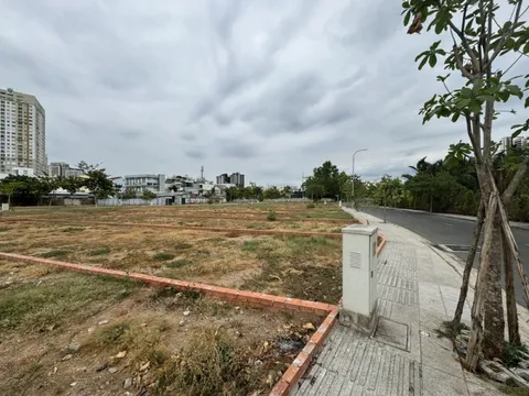 Tách thửa, chuyển mục đích đất: Cần thực thi thống nhất