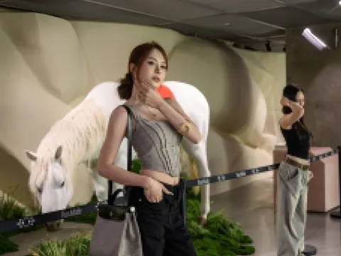 Tết đi chơi đâu ở TP.HCM?