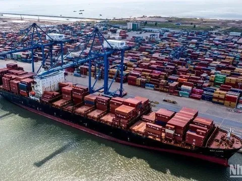 Củng cố năng lực nội sinh của nền kinh tế