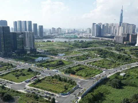 Hàng loạt dự án BOT, BT sắp được 'giải cứu'