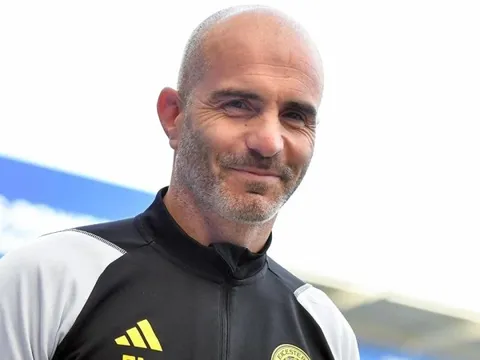 Rõ khả năng Maresca thay Amorim ở MU