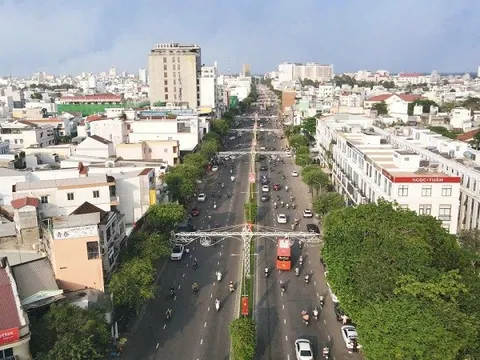 Bất động sản 24h: Các tuyến đường tại Cần Thơ có mức giá trên 100 triệu đồng/m2 theo bảng giá đất mới