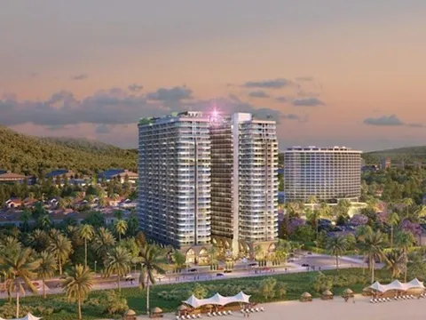 Công ty Cổ phần Sapphire Coast chậm thanh toán lãi trái phiếu do tình hình kinh tế khó khăn