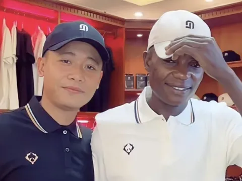 Lindo tố bị Team châu Phi 'đuổi' khỏi nhóm