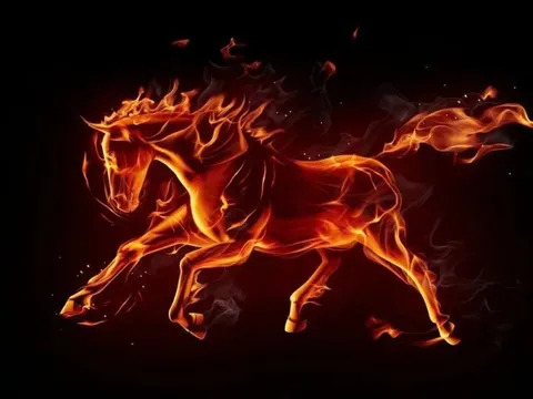 Con giáp nào may mắn nhất năm Bính Ngọ 2026?