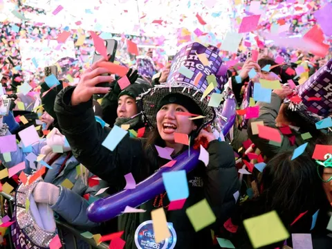 Thông điệp năm mới của các cường quốc và những ưu tiên cho 2026