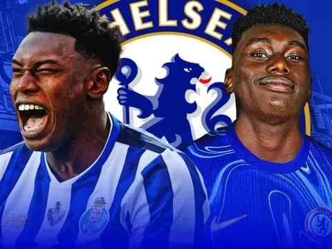 Chelsea sẵn sàng kích nổ 'bom tấn' trăm triệu euro