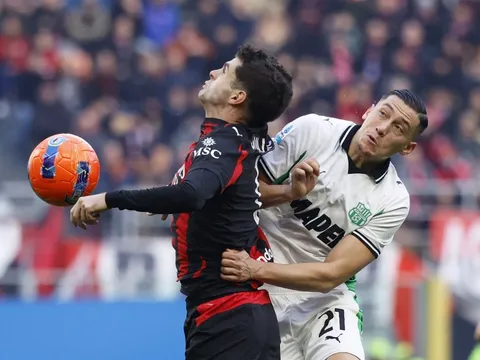 Mức giá để tuyển thủ Indonesia sang AC Milan