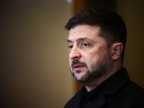 Tin tức thế giới 3-1: Bộ trưởng Quốc phòng Ukraine bị thay sau 5 tháng; Thái Lan soạn Hiến pháp mới?