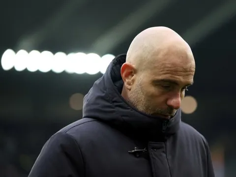 MU xuất hiện trong câu chuyện sa thải Maresca