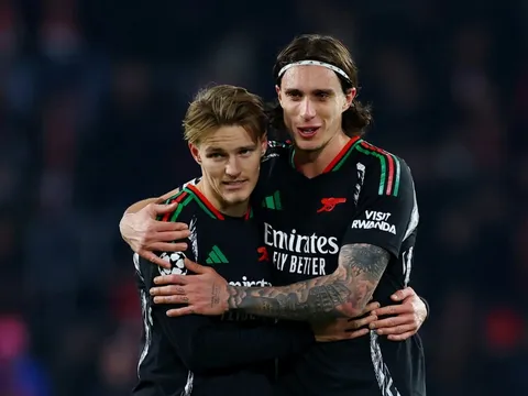 Siêu máy tính Opta gọi tên kẻ thống trị 2026