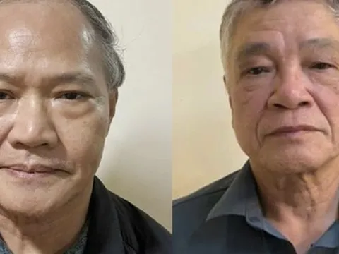 Túi tiền 10 tỉ đồng "quà của dự án Bản Mồng" đặt sau cánh cửa nhà cựu Quyền Cục trưởng