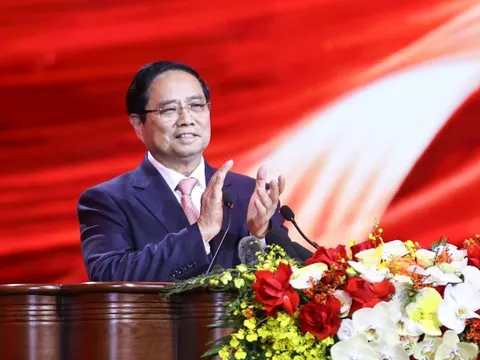 Báo Thái Lan: Việt Nam giữ vị thế trung tâm kinh tế ở ĐNÁ, nhiều chỉ số vượt trội so với “xứ chùa vàng”