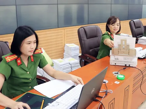 Bộ Công an có đề xuất quan trọng: Từ chối làm điều này có thể bị phạt đến 100 triệu đồng