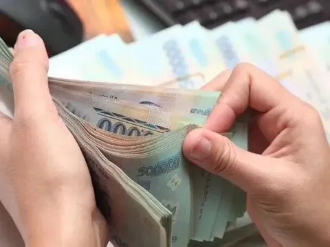 Lương bao nhiêu phải đóng thuế thu nhập cá nhân 2026?