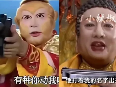 Trung Quốc ra tay dọn dẹp clip xuyên tạc bằng AI