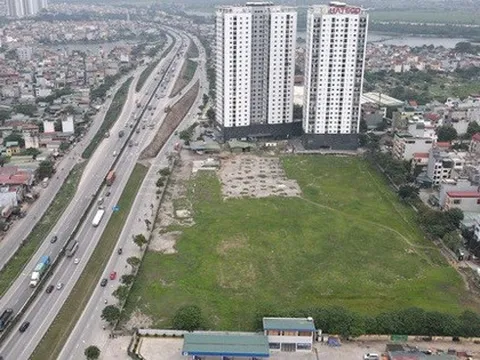 Từ 1-1-2026, bổ sung 3 trường hợp Nhà nước thu hồi đất