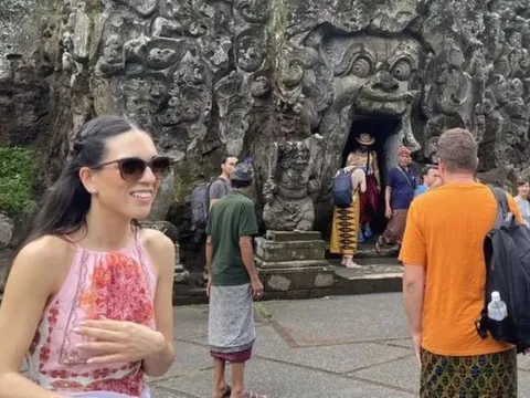 'Thiên đường du lịch' Bali yêu cầu du khách chứng minh tài chính từ 2026