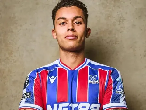 CLB Ngoại hạng Anh đón tân binh đắt kỷ lục