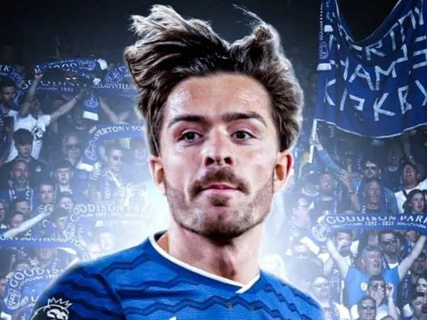 Jack Grealish có giá rẻ bèo