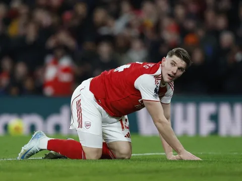 Arsenal đang sai với Gyokeres?