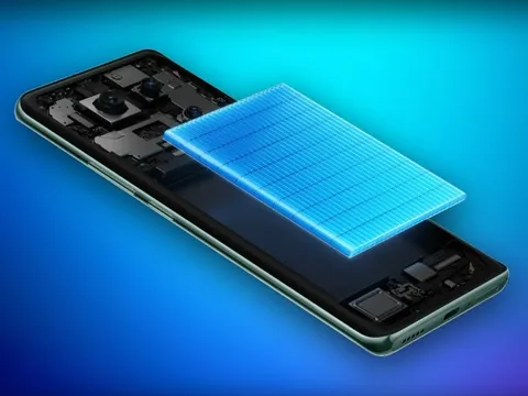 Thử nghiệm khó tin của Samsung