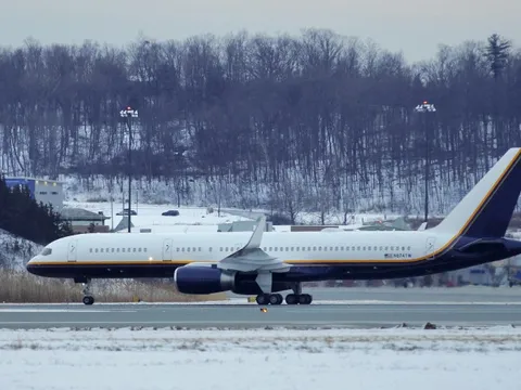 Liên hợp quốc họp khẩn về Venezuela; Ông Maduro bị đưa đến căn cứ quân sự ở New York