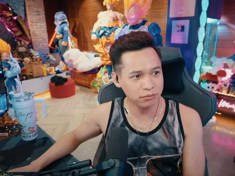 Độ Mixi về nhì