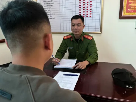 Xuất hiện thủ đoạn lừa đảo mới, người dân gửi tiền tiết kiệm đặc biệt chú ý