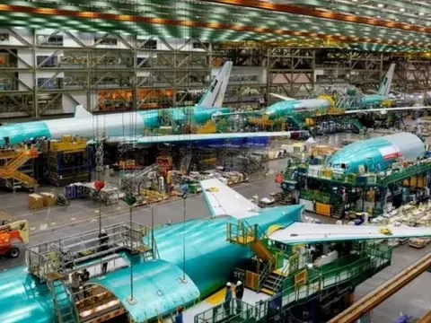 Bí mật bên trong tòa nhà lớn nhất thế giới: Là nơi sinh ra các "siêu phẩm", có hệ thời tiết riêng biệt