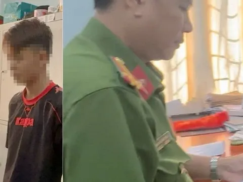 Bắt tạm giam Nguyễn Anh Tài