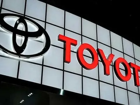 Toyota Việt Nam lần đầu có Chủ tịch người gốc Việt