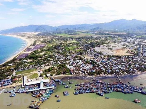 Địa điểm sẽ triển khai dự án Khu dân cư mới hơn 1.045 tỷ đồng tại Gia Lai