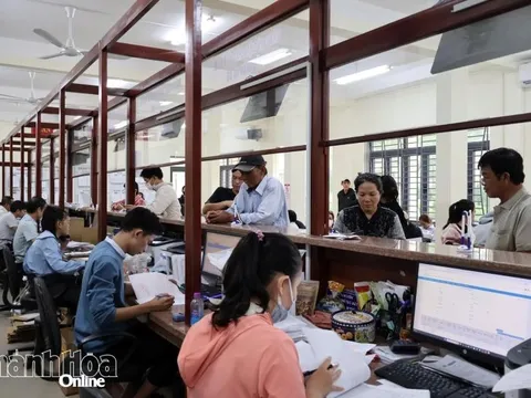 Hướng dẫn thủ tục cấp lại, cấp đổi giấy chứng nhận quyền sử dụng đất bị mất, hư hỏng do thiên tai