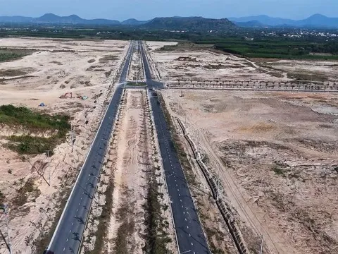 Tiến độ các dự án khu công nghiệp quy mô lớn tại Lâm Đồng