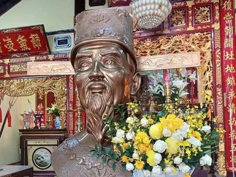 Gọi tên là một, hai, ba