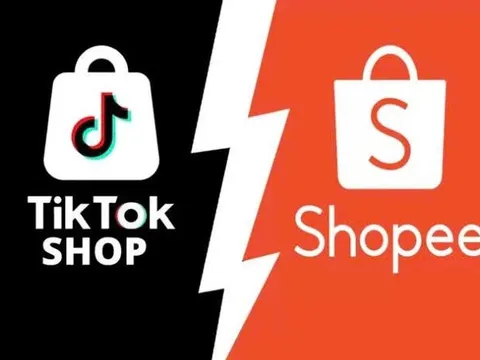 Người tiêu dùng thích mua sản phẩm đắt tiền trên Shopee hơn TikTok Shop
