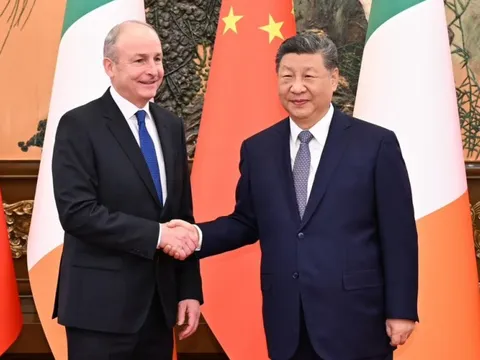 Ông Tập cảnh báo 'hành vi bá quyền làm suy yếu trật tự quốc tế', ám chỉ vụ Mỹ tập kích Venezuela